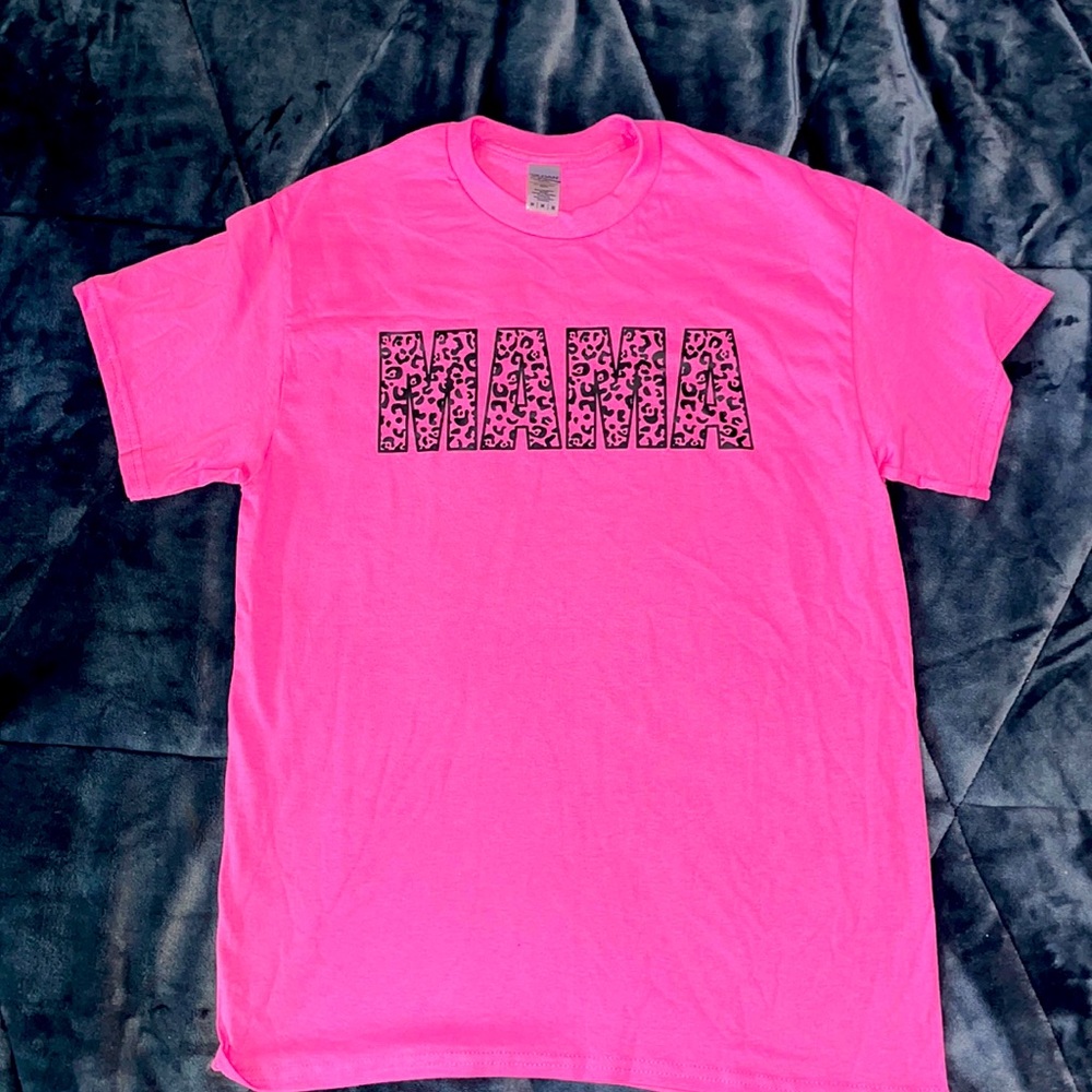 Mama tee